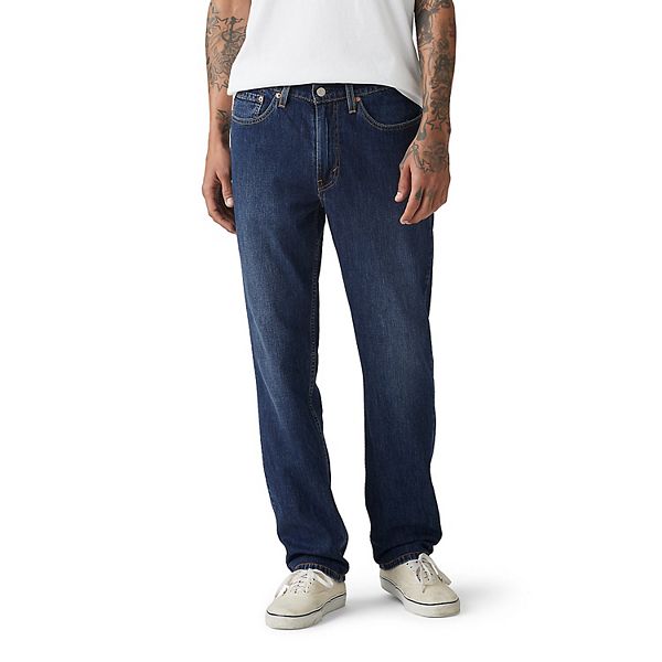 Men's Levi’s® 514™ Straight Lightweight Jeans