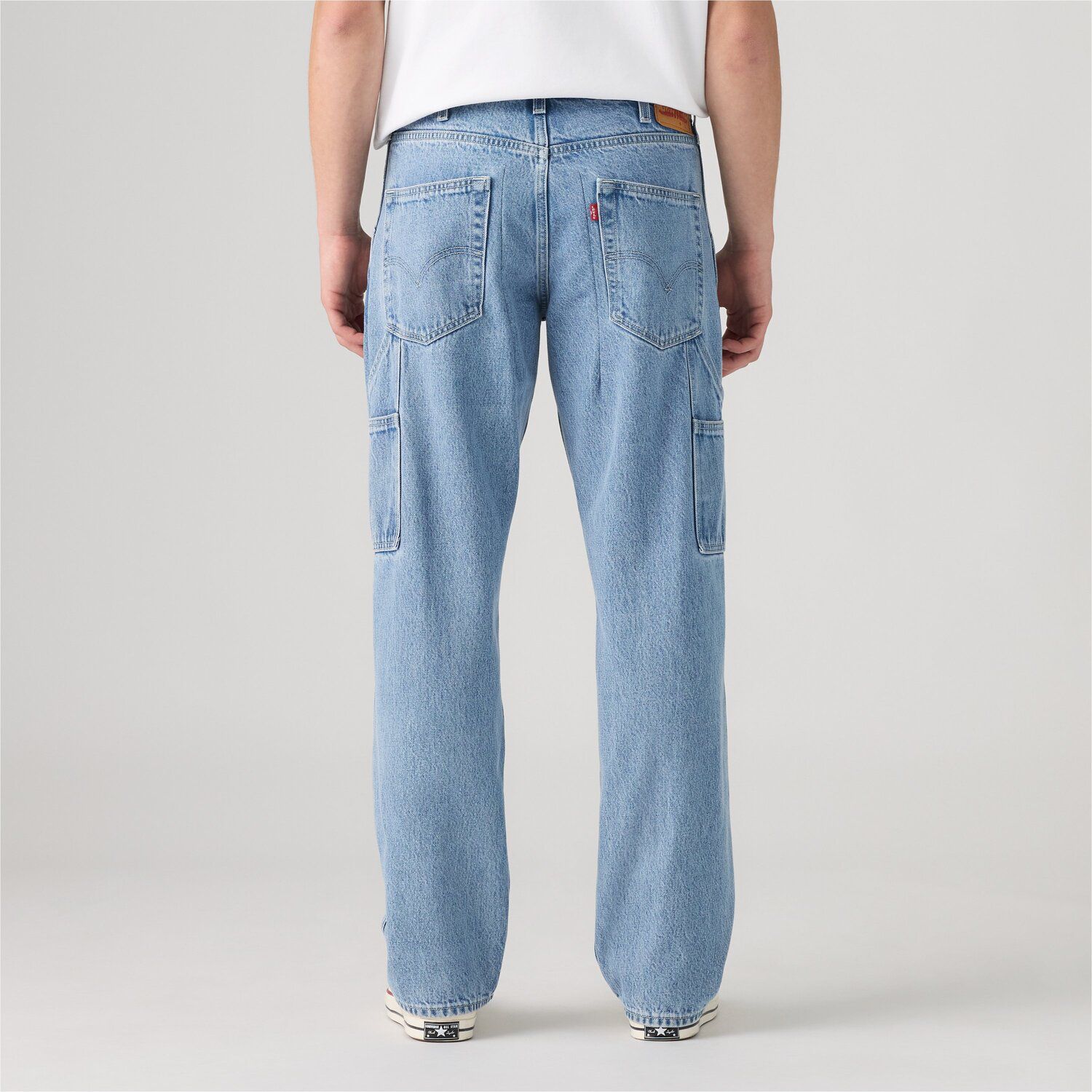 Men's Levi's® 555™ Relaxed Straight Jeans