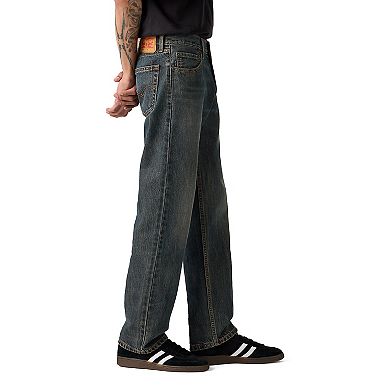 Men's Levi's® 555™ Relaxed Straight Jeans