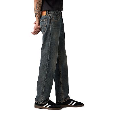 Men's Levi's® 555™ Relaxed Straight Jeans