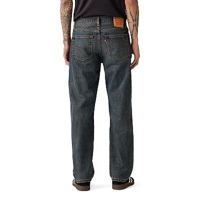 Men's Levi's® 555™ Relaxed Straight Jeans
