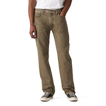 Men's Levi's® 555™ Relaxed Straight Jeans