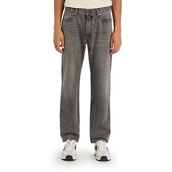 Men's Levi's® 555™ Relaxed Straight Jeans
