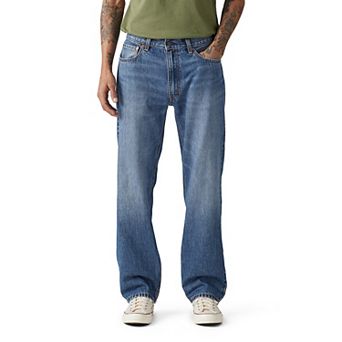 Men's Levi's® 555™ Relaxed Straight Jeans