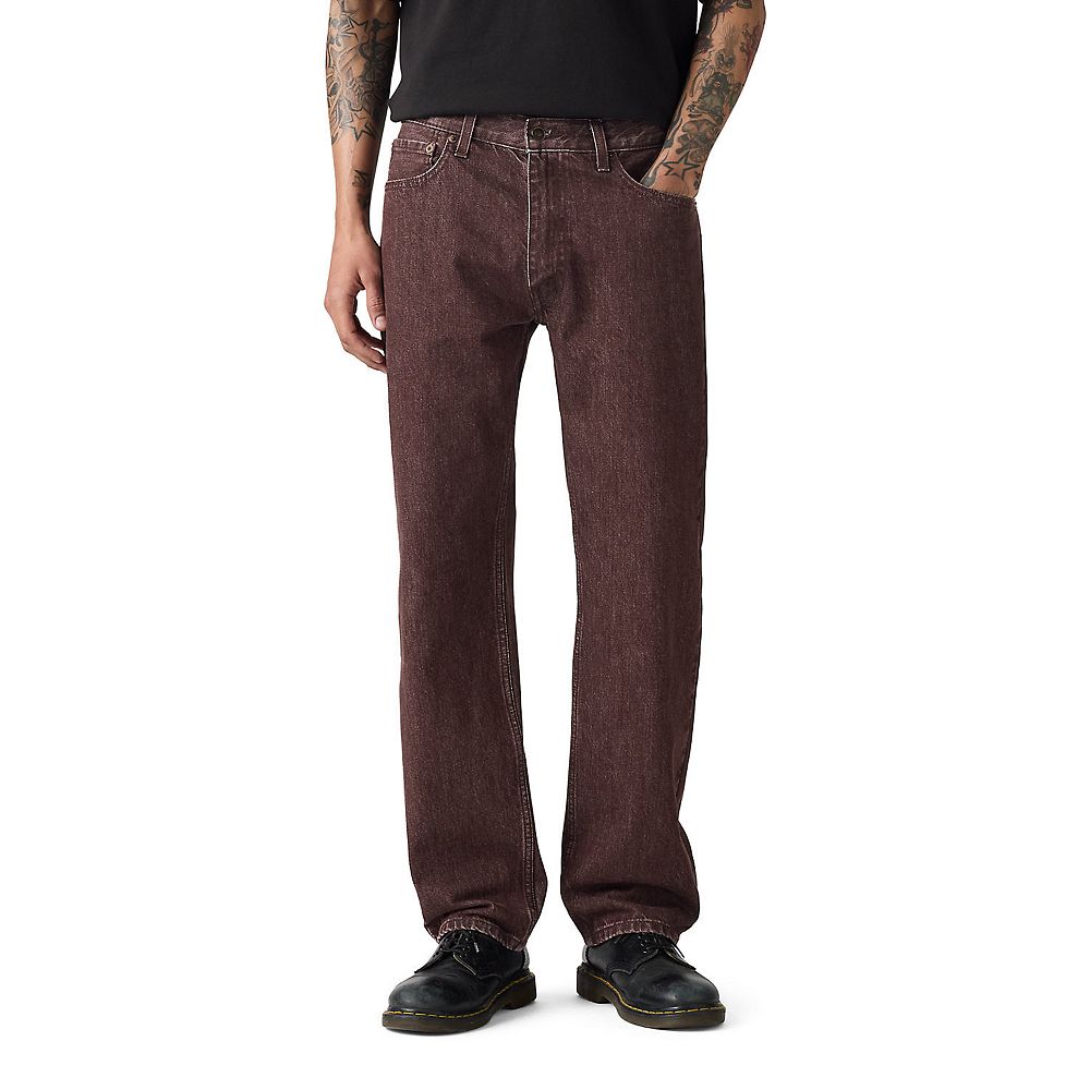 Men's Levi's® 555™ Relaxed Straight Jeans