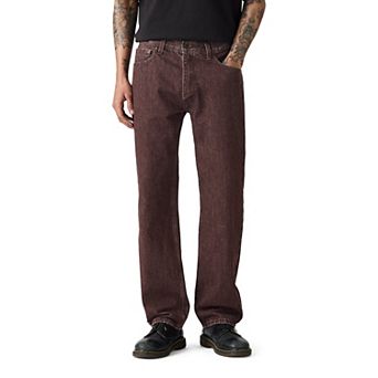 Men's Levi's® 555™ Relaxed Straight Jeans