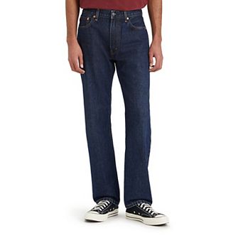 Men's Levi's® 555™ Relaxed Straight Jeans