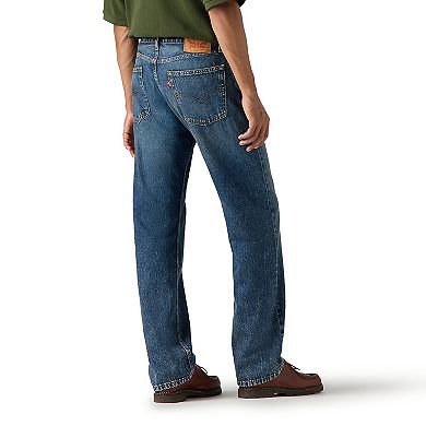 Men's Levi's® 555™ Relaxed Straight Lightweight Jeans