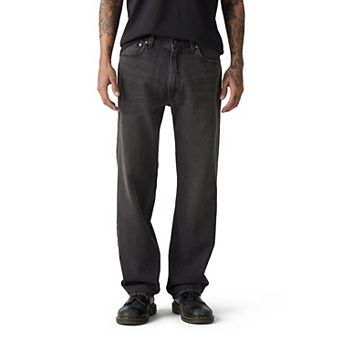 Men's Levi's® 555™ Relaxed Straight Lightweight Jeans