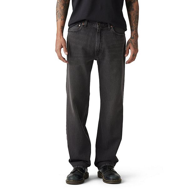 Men's Levi's® 555™ Relaxed Straight Jeans