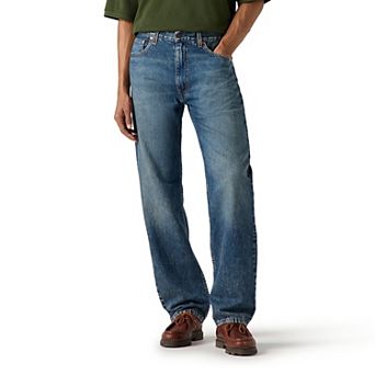 Men's Levi's® 555™ Relaxed Straight Lightweight Jeans