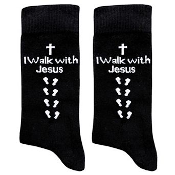 Inspirational Socks - For Men & Women In Combed Cotton
