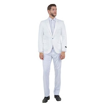 Men's Knit Blazer Only, Skinny-Fit