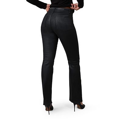 Billie-MDL High Rise Bootcut Jeans