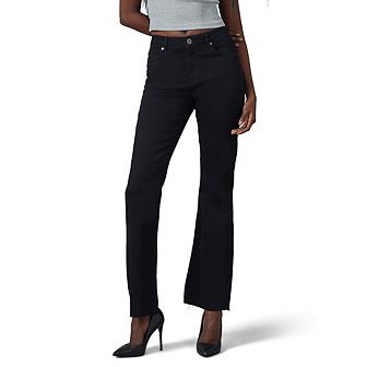 Billie High Rise Bootcut Jeans