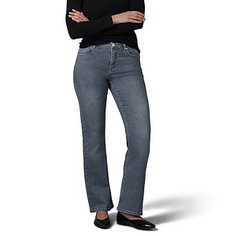 Billie High Rise Bootcut Jeans
