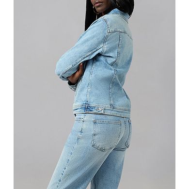 Women's Gabriella Classic Denim Jacket