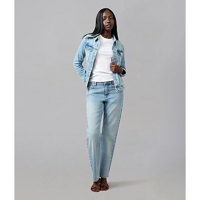 Women's Gabriella Classic Denim Jacket