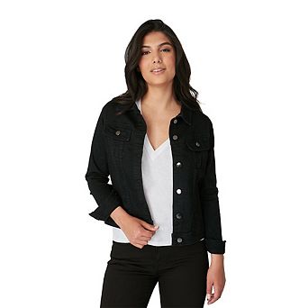 Women's Gabriella Classic Denim Jacket