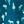 Deep Teal Moose
