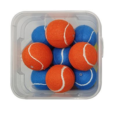 Woof 18-Pack Tub of Tennis Balls