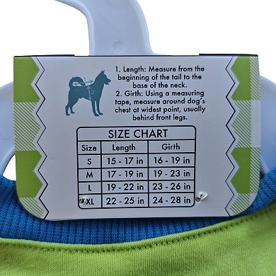 Woof Toadally Awesome Doggy Tee