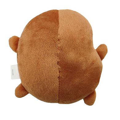 Woof Harvest Veggies 3-Pack Plush Dog Toy Set