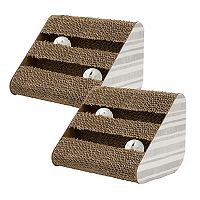 2 Pack Kitty City Activity Center Deals