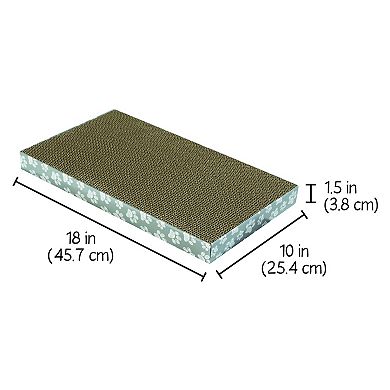 Kitty City 2-Pack XL Cat Scratchers