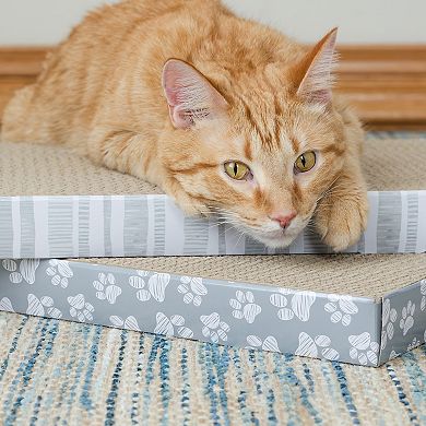 Kitty City 2-Pack XL Cat Scratchers