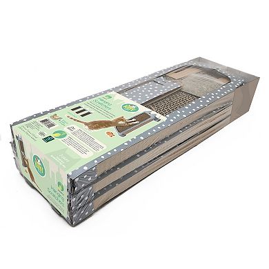 Kitty City 3 Pack Hanging Cat Scratchers