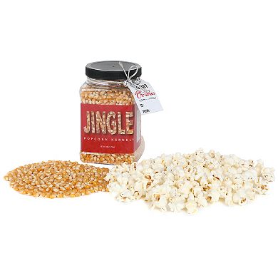 Wabash Valley Farms Reindeer Popcorn Celebration Set