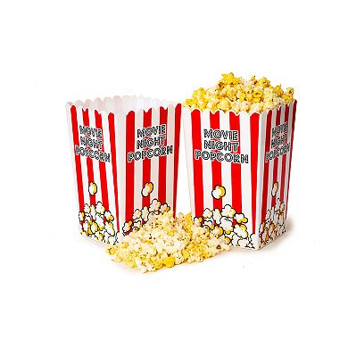 Wabash Valley Farms Reindeer Popcorn Celebration Set