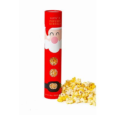 Wabash Valley Farms Santa’s Movie Marathon Popcorn Set