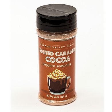 Wabash Valley Farms Santa’s Movie Marathon Popcorn Set