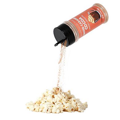 Wabash Valley Farms Santa’s Movie Marathon Popcorn Set