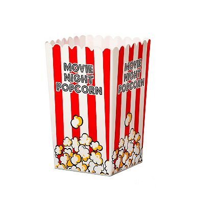 Wabash Valley Farms Santa’s Movie Marathon Popcorn Set