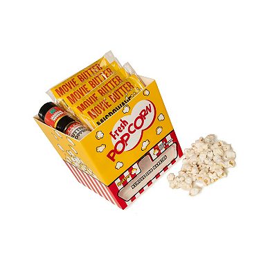 Wabash Valley Farms Melted Butter Magic Gift Set