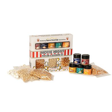 Wabash Valley Farms Festive Pops of Joy Gift Set