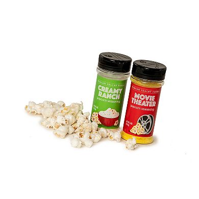 Wabash Valley Farms Festive Flavors Popcorn Set