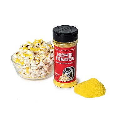 Wabash Valley Farms Festive Flavors Popcorn Set