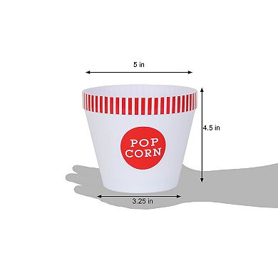 Wabash Valley Farms Caramel Popcorn Extravaganza Set