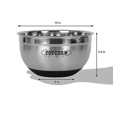 Wabash Valley Farms Popcorn Dinner-Inspired Gift Set