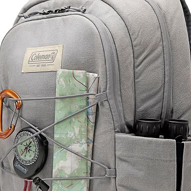 Coleman® Backroads 30-Can Softside Cooler Backpack