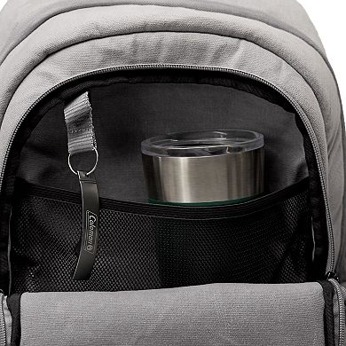 Coleman® Backroads 30-Can Softside Cooler Backpack