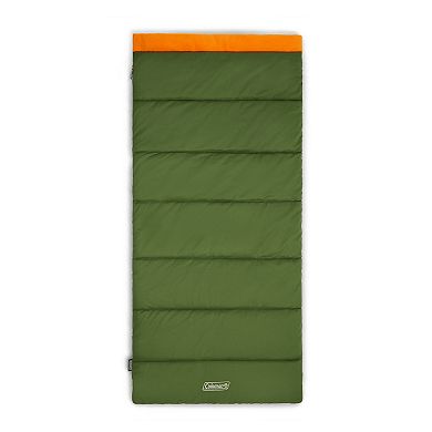 Coleman® Big Game 0°F Big & Tall Sleeping Bag