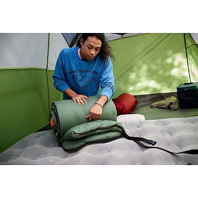 Coleman® Big Game 0°F Big & Tall Sleeping Bag