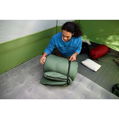Coleman® Big Game 0°F Big & Tall Sleeping Bag