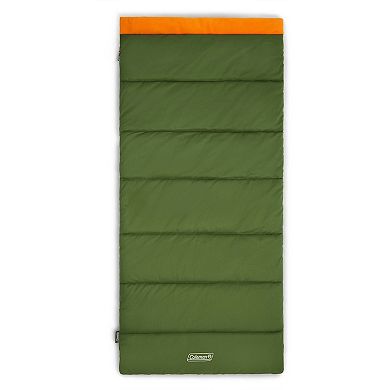 Coleman® Big Game 0°F Big & Tall Sleeping Bag