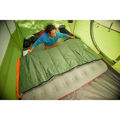 Coleman® Big Game 0°F Big & Tall Sleeping Bag
